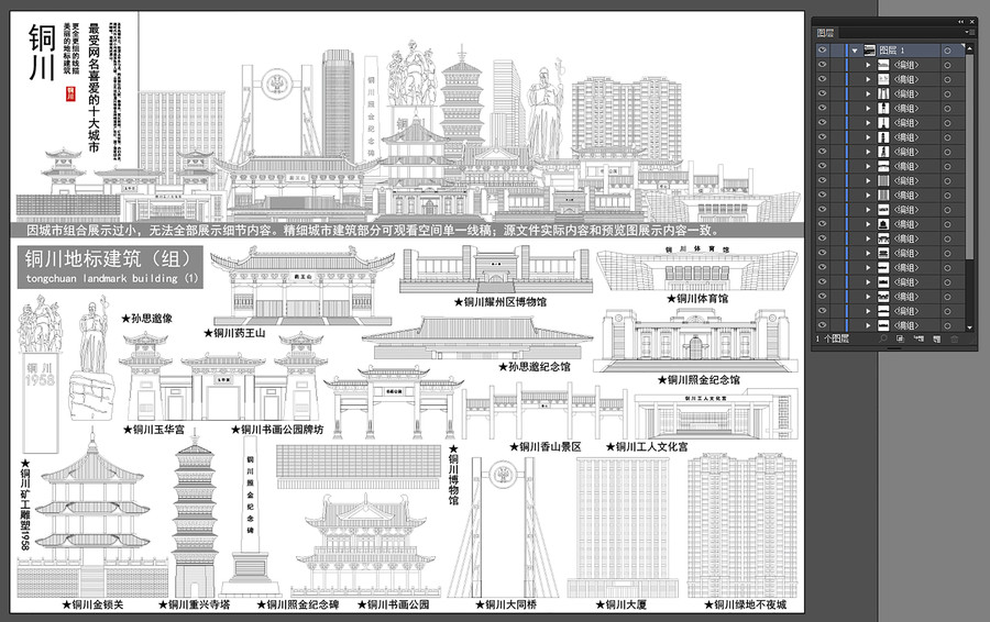 銅川