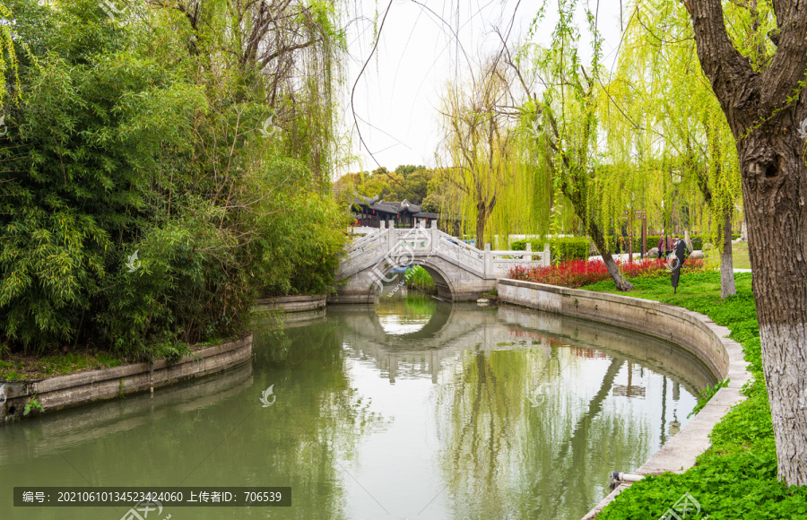 園林風(fēng)景