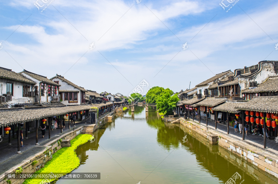 江南風(fēng)光