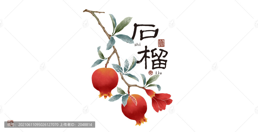 石榴