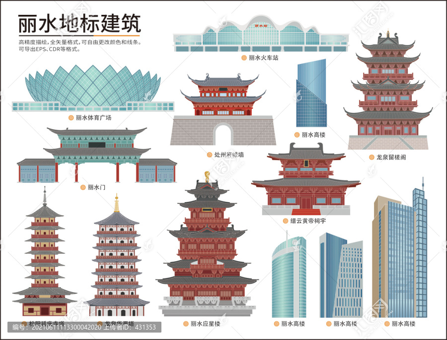 麗水