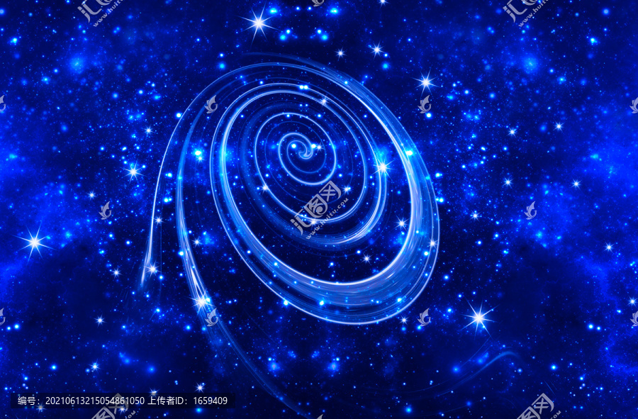 星空