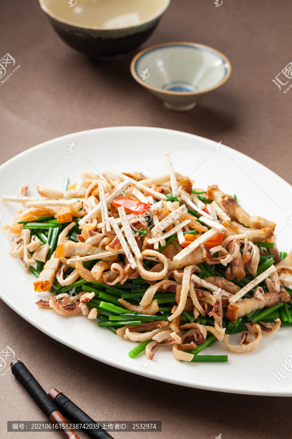 大屏嶂小炒皇