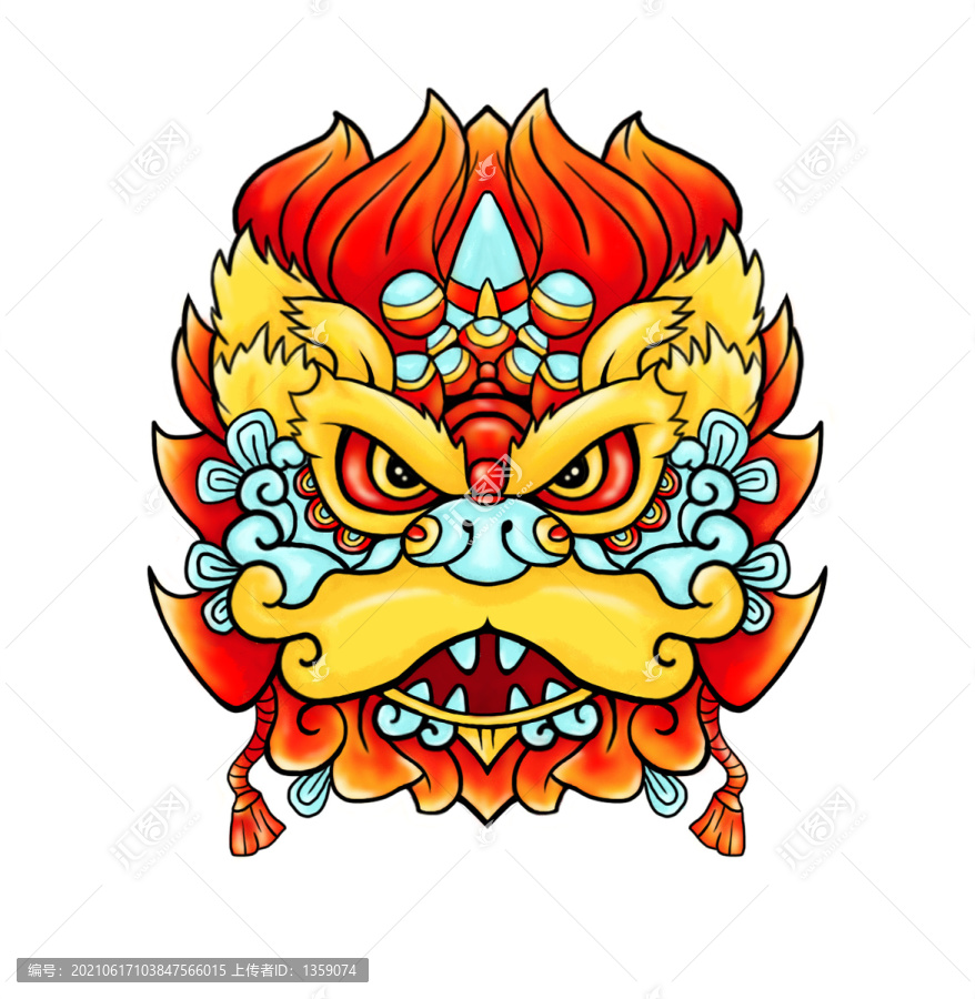 年獸