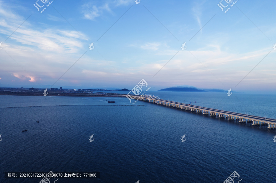 汕頭東海岸