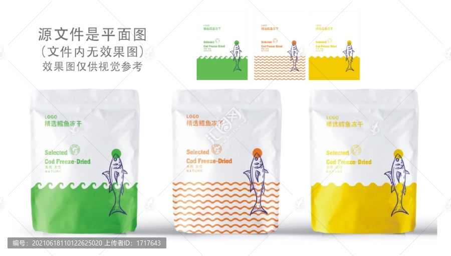 貓糧包裝