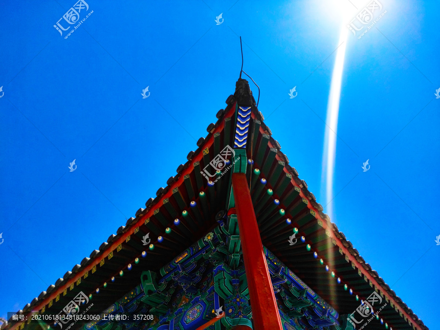 古風建筑