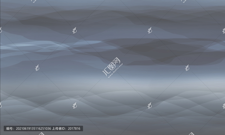 山水