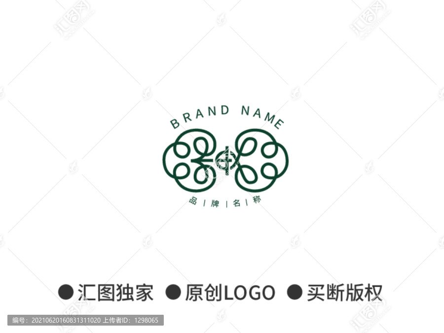 女性服飾logo