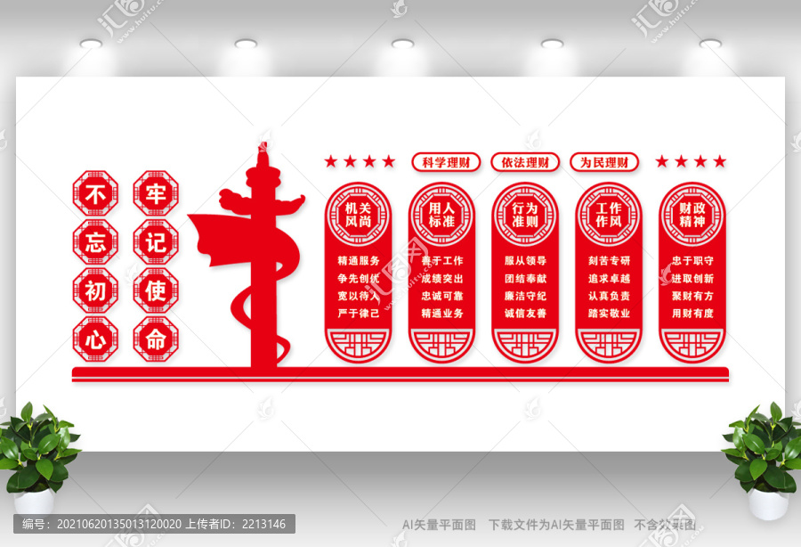 依法理財