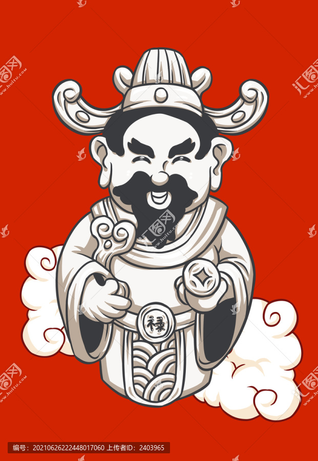 新年門貼