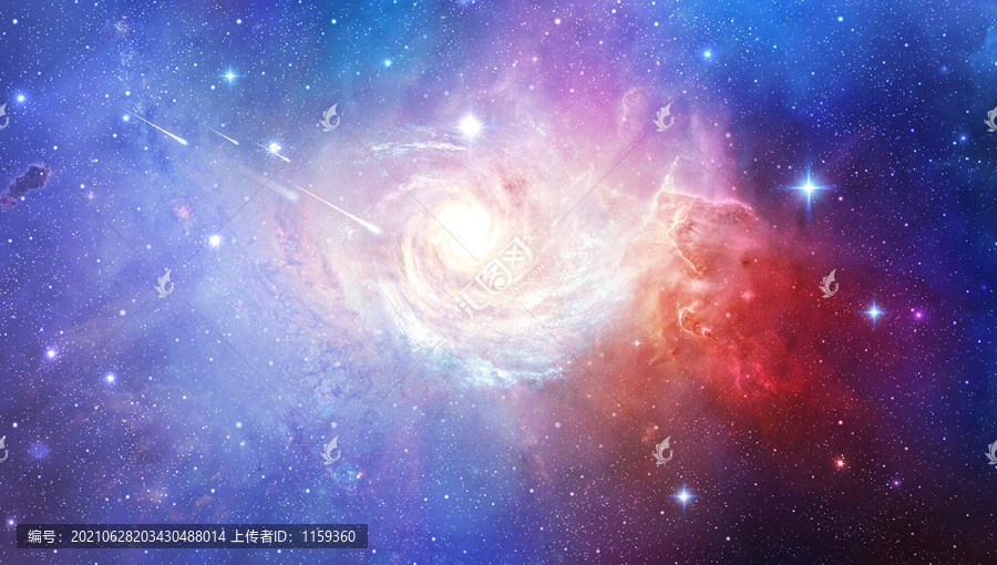 星空