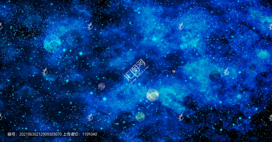 星空