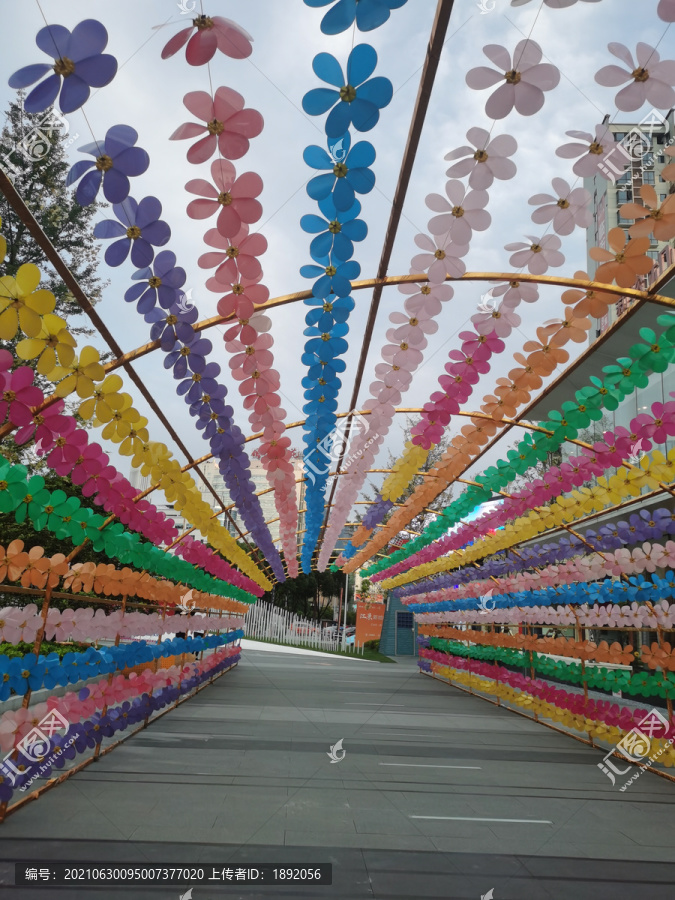 風(fēng)車節(jié)