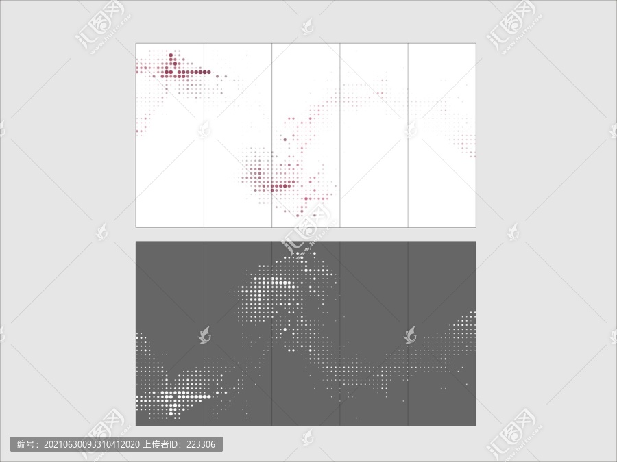 鏤空?qǐng)D案