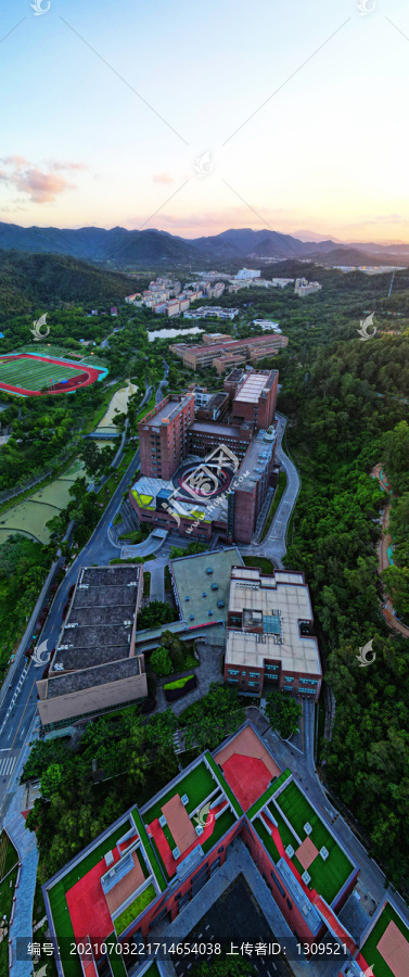 北京师范大学珠海校区