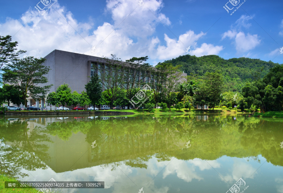 北京师范大学珠海校区