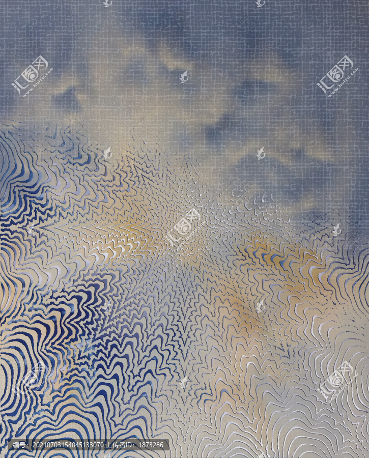 線條