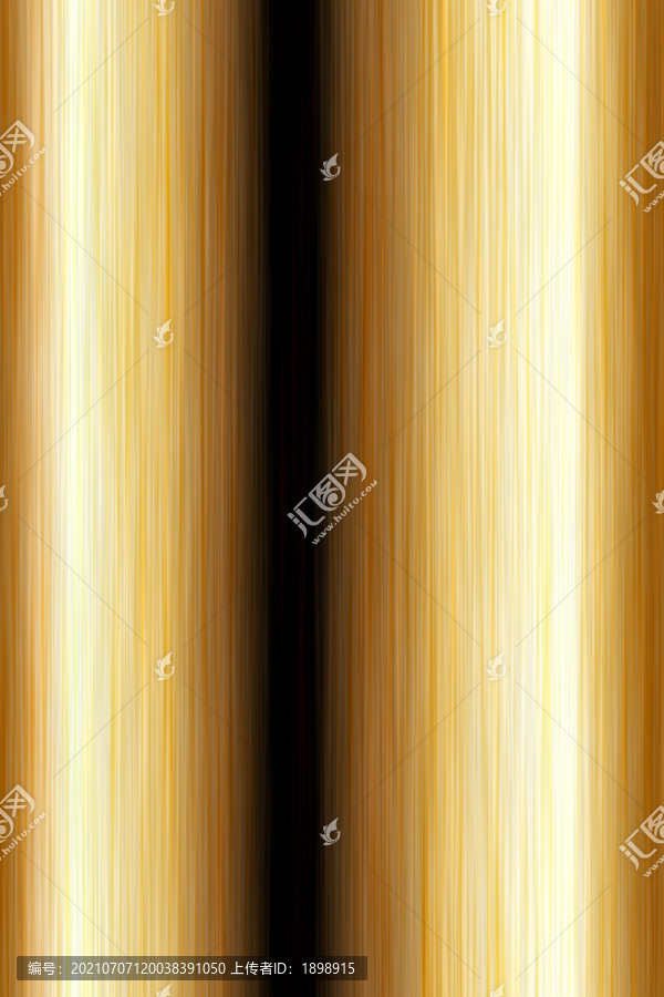 金色拉絲紋理