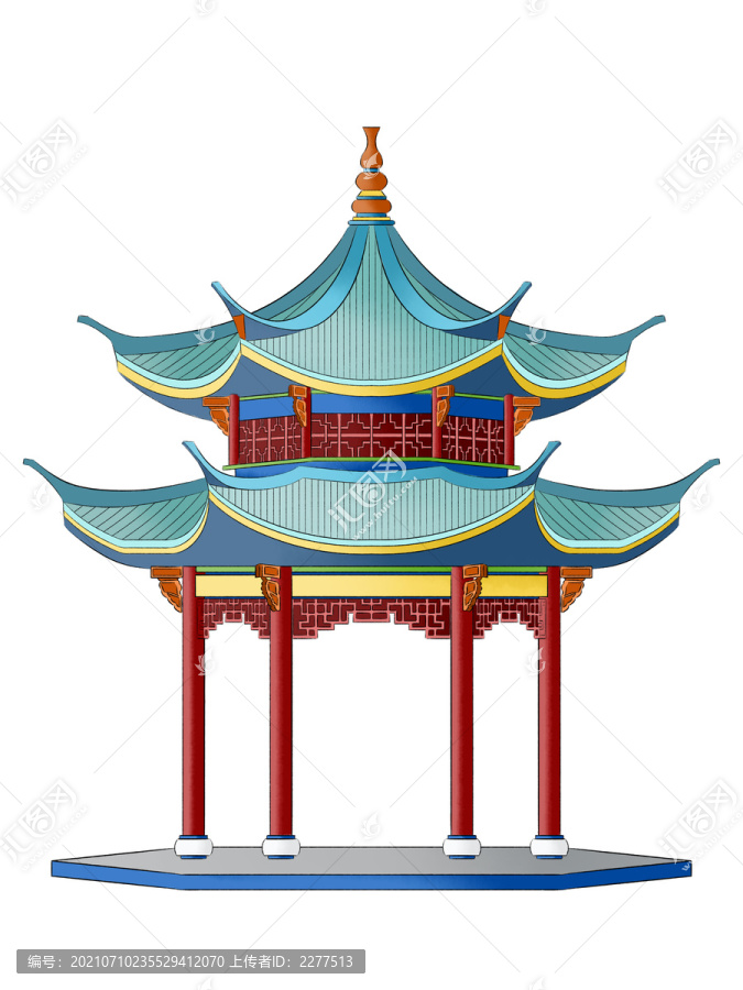 集賢亭