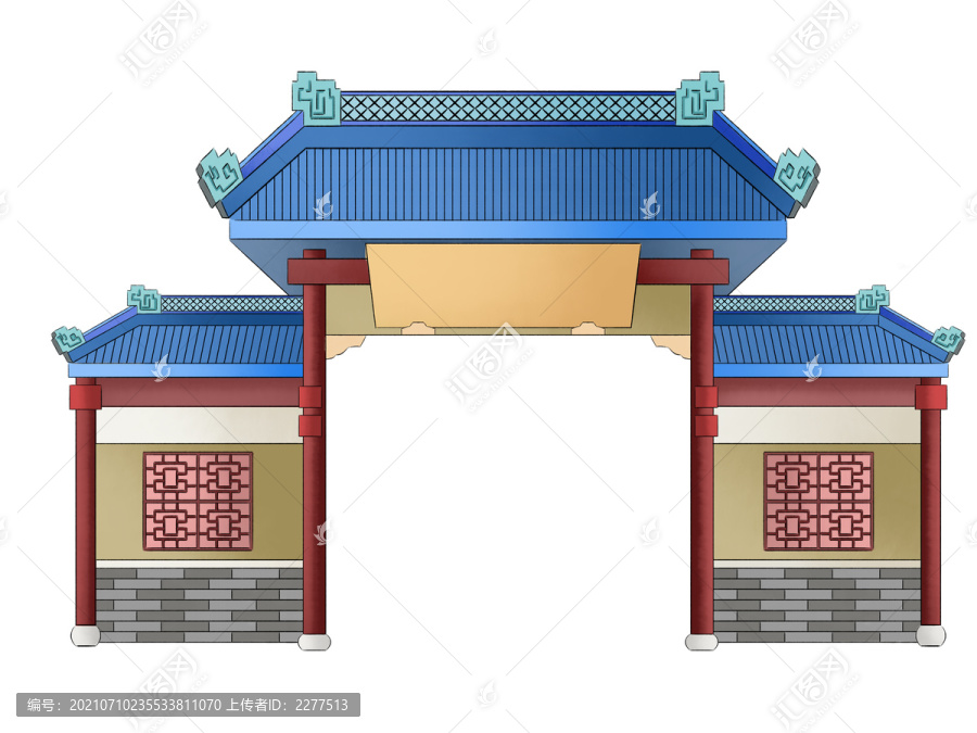 靈隱寺