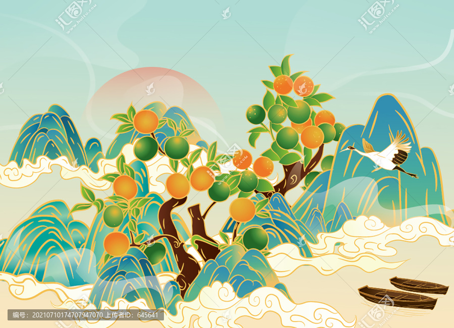 小青柑