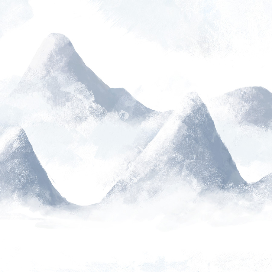 山水
