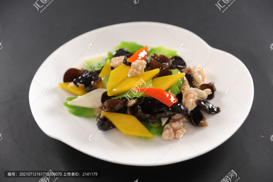 養(yǎng)生小炒