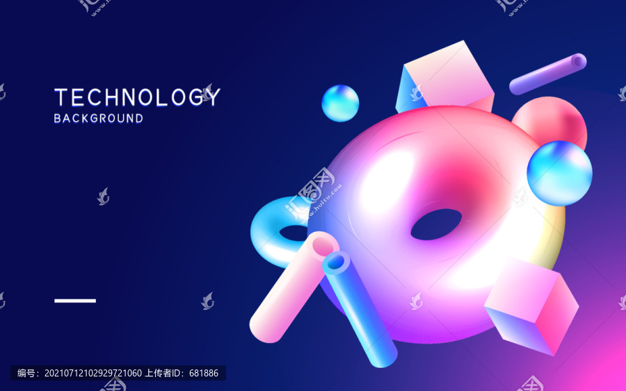 科技背景線條未來創(chuàng)新科學(xué)技術(shù)