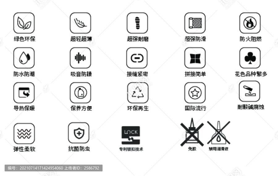 產(chǎn)品特點(diǎn)圖標(biāo)icont矢量路徑