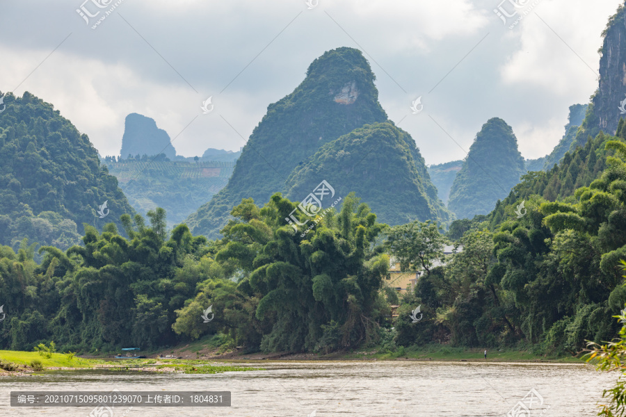 桂林山水