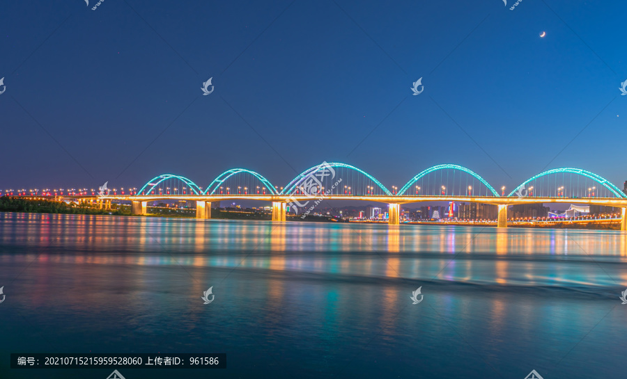 安康四橋