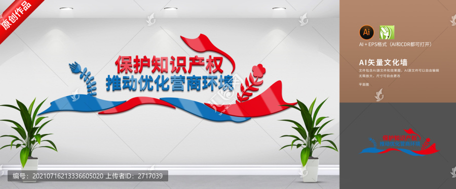 保護知識產權