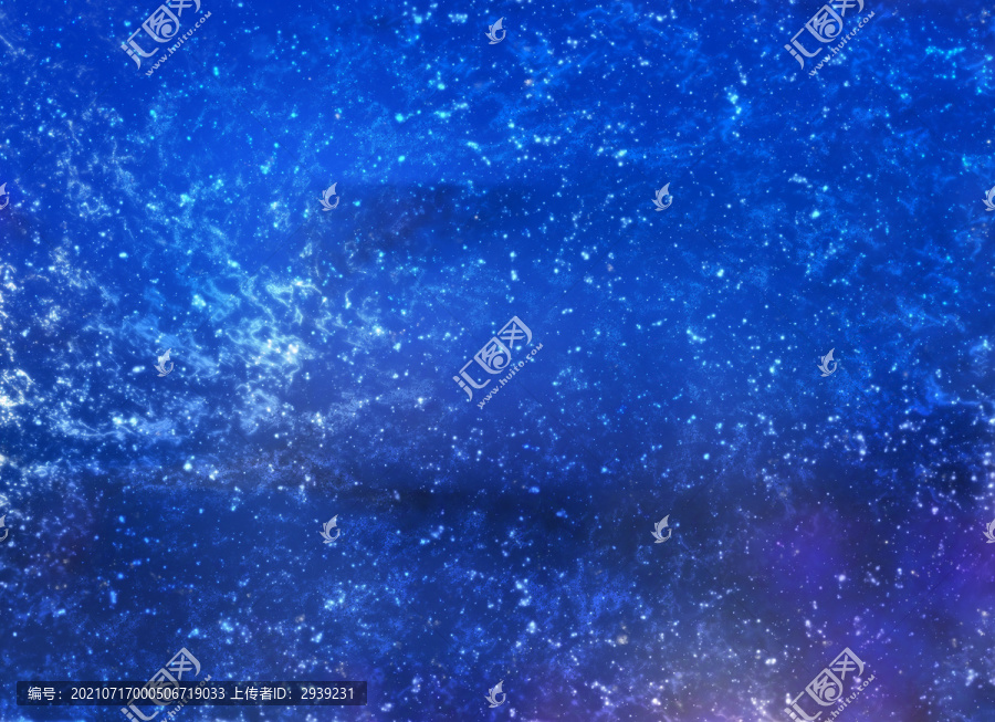 星空
