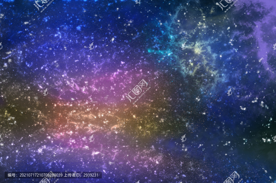 星空