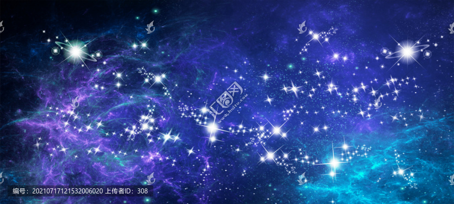 宇宙星空