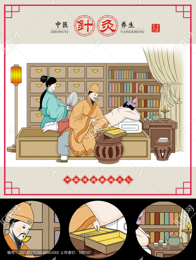 針灸