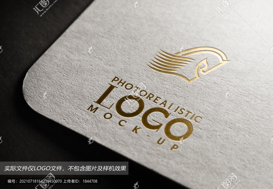馬logo