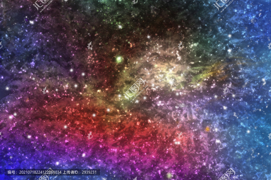星空