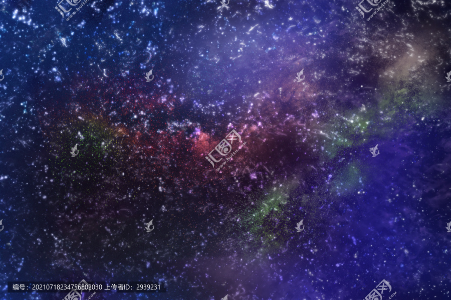 星空