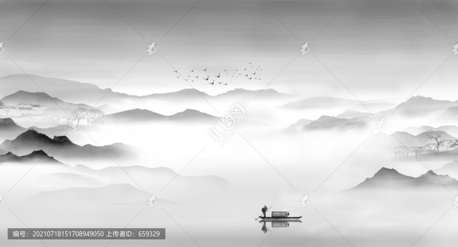 新中式