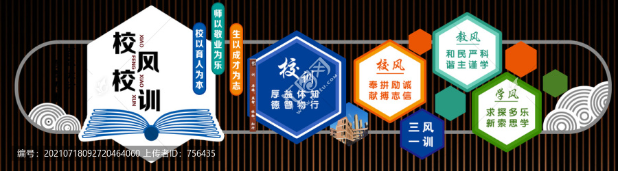 三風一訓