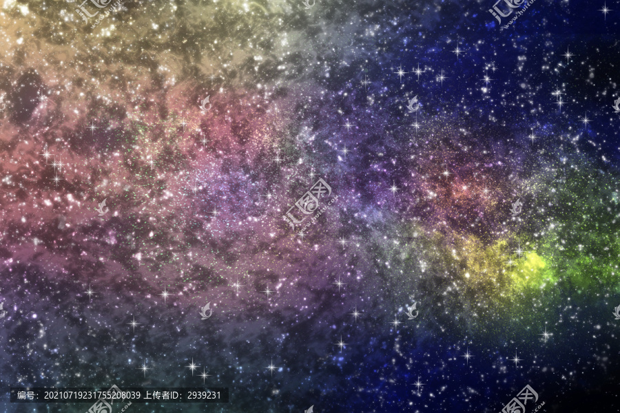 星空