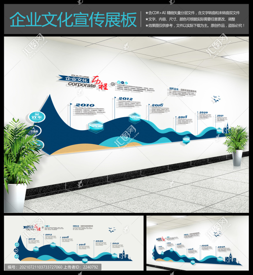企業(yè)發(fā)展歷程