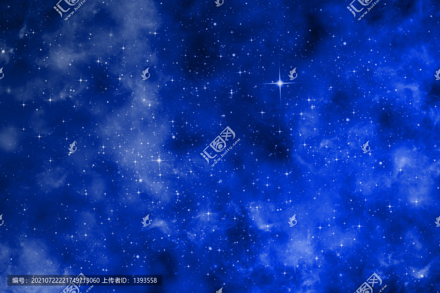 星空背景