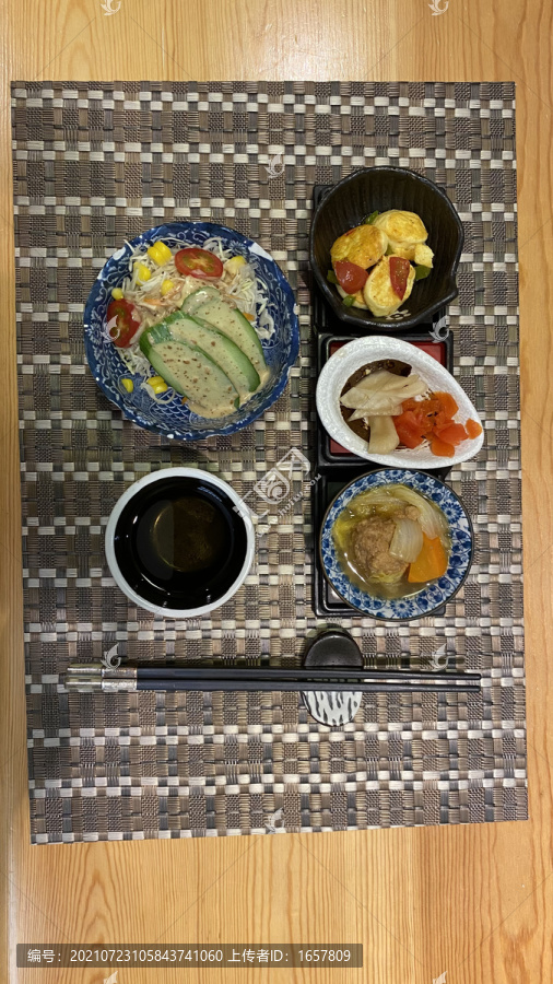 日式料理