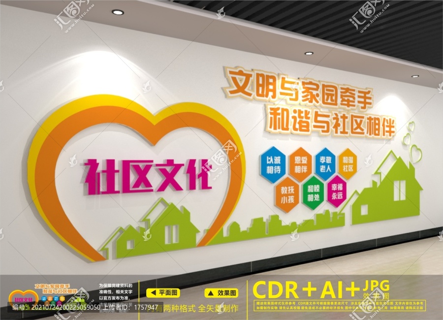 社區(qū)文化