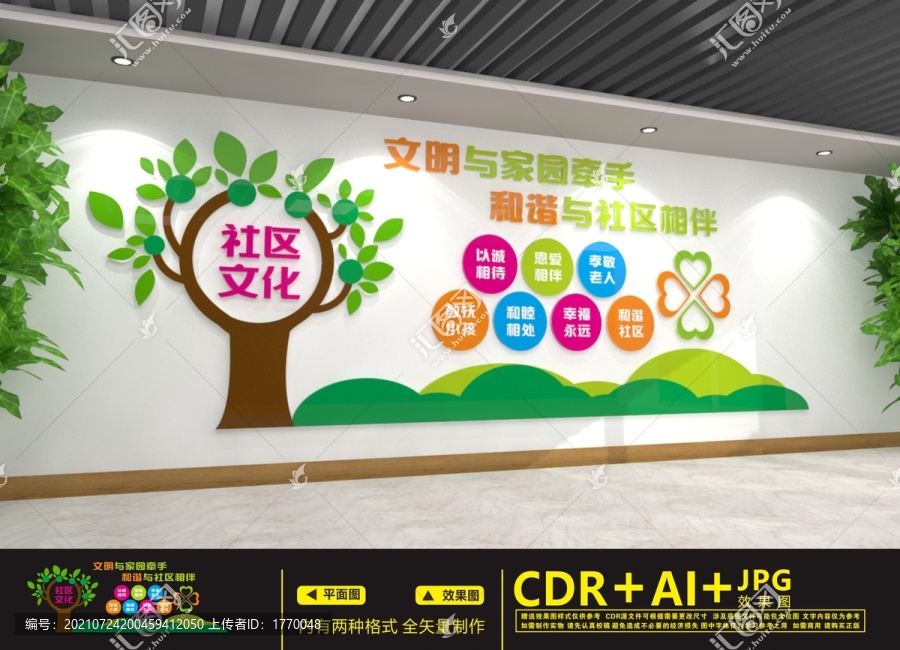 社區文化