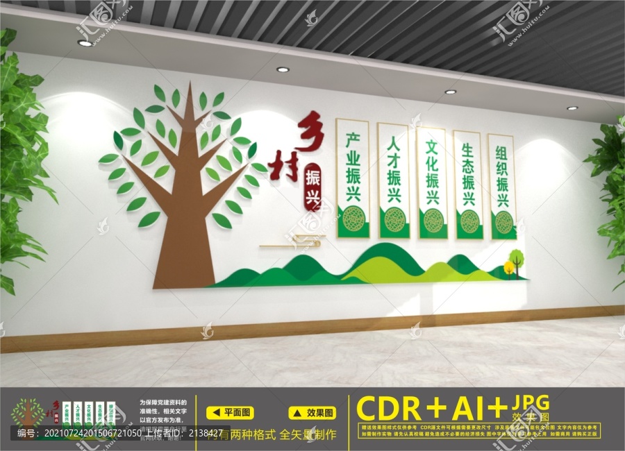 鄉(xiāng)村振興戰(zhàn)略