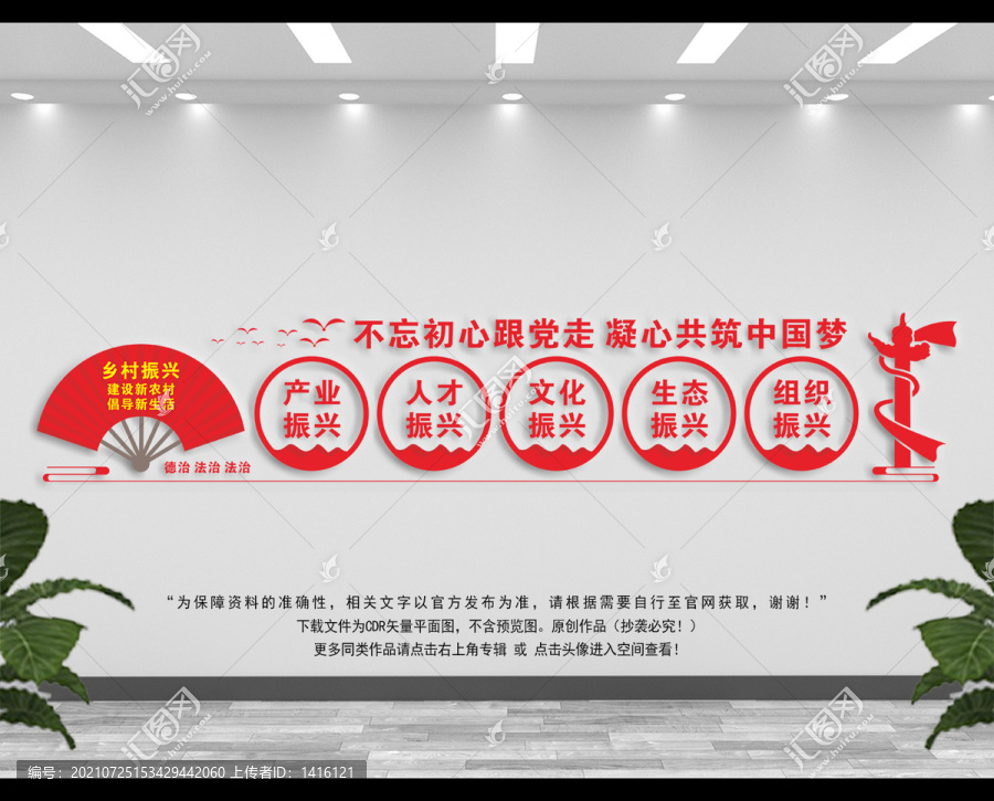 實施鄉村振興戰略